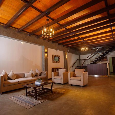 Pekoe Lodge Maskeliya Экстерьер фото