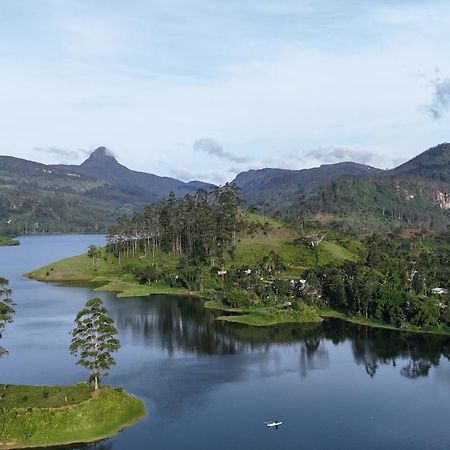 Pekoe Lodge Maskeliya Экстерьер фото