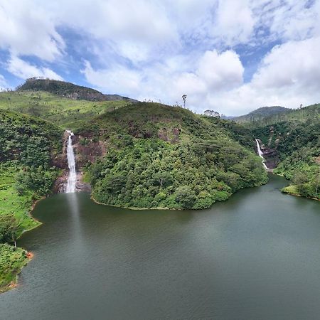 Pekoe Lodge Maskeliya Экстерьер фото