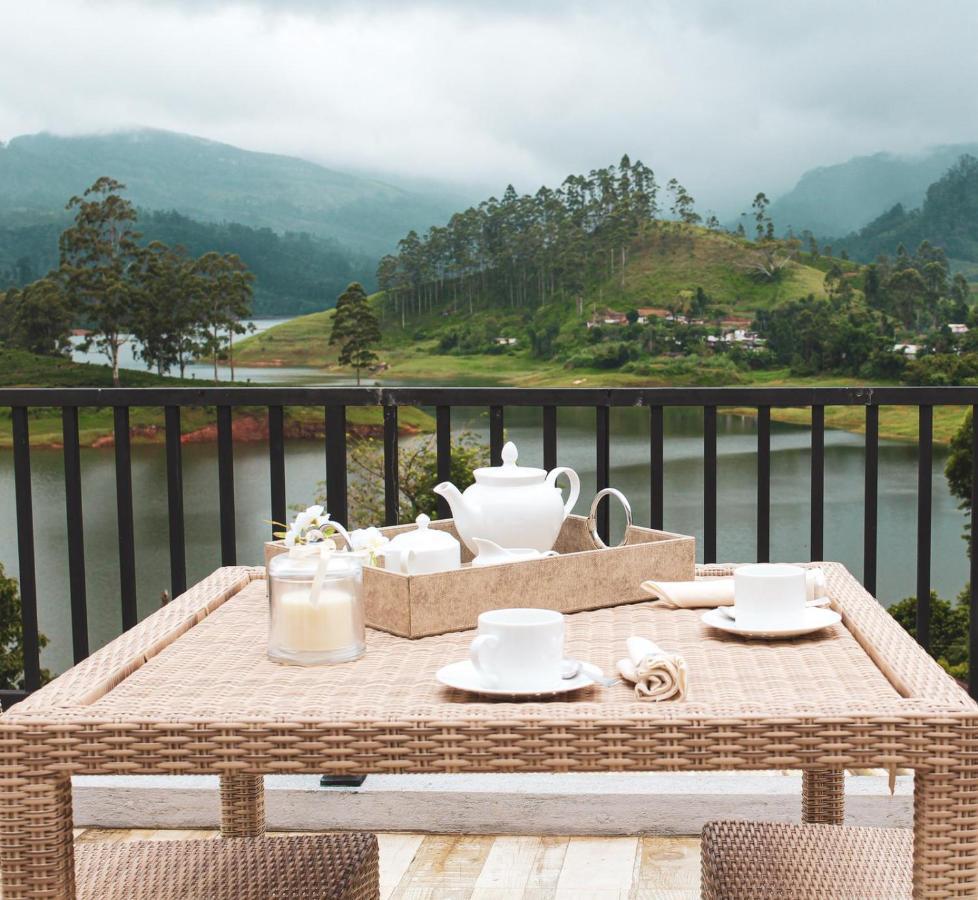 Pekoe Lodge Maskeliya Экстерьер фото