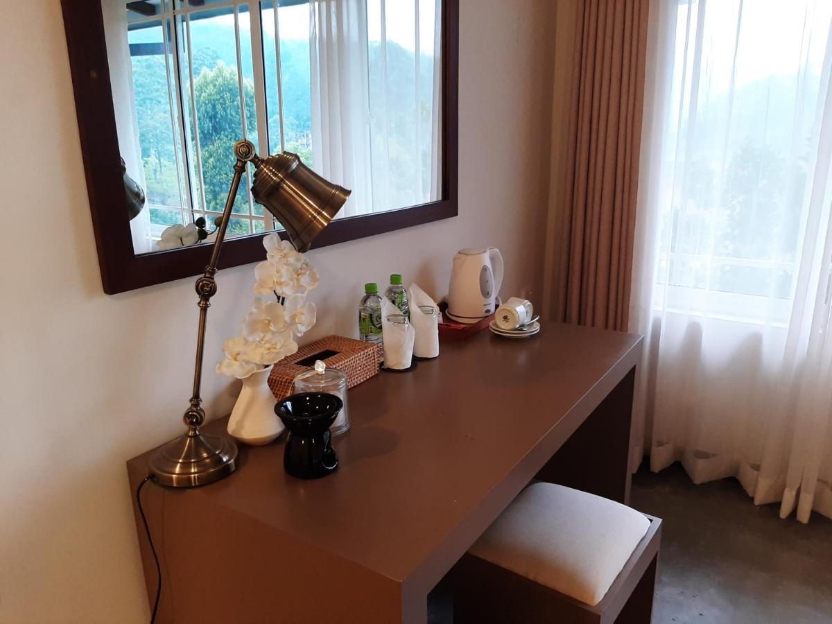 Pekoe Lodge Maskeliya Экстерьер фото