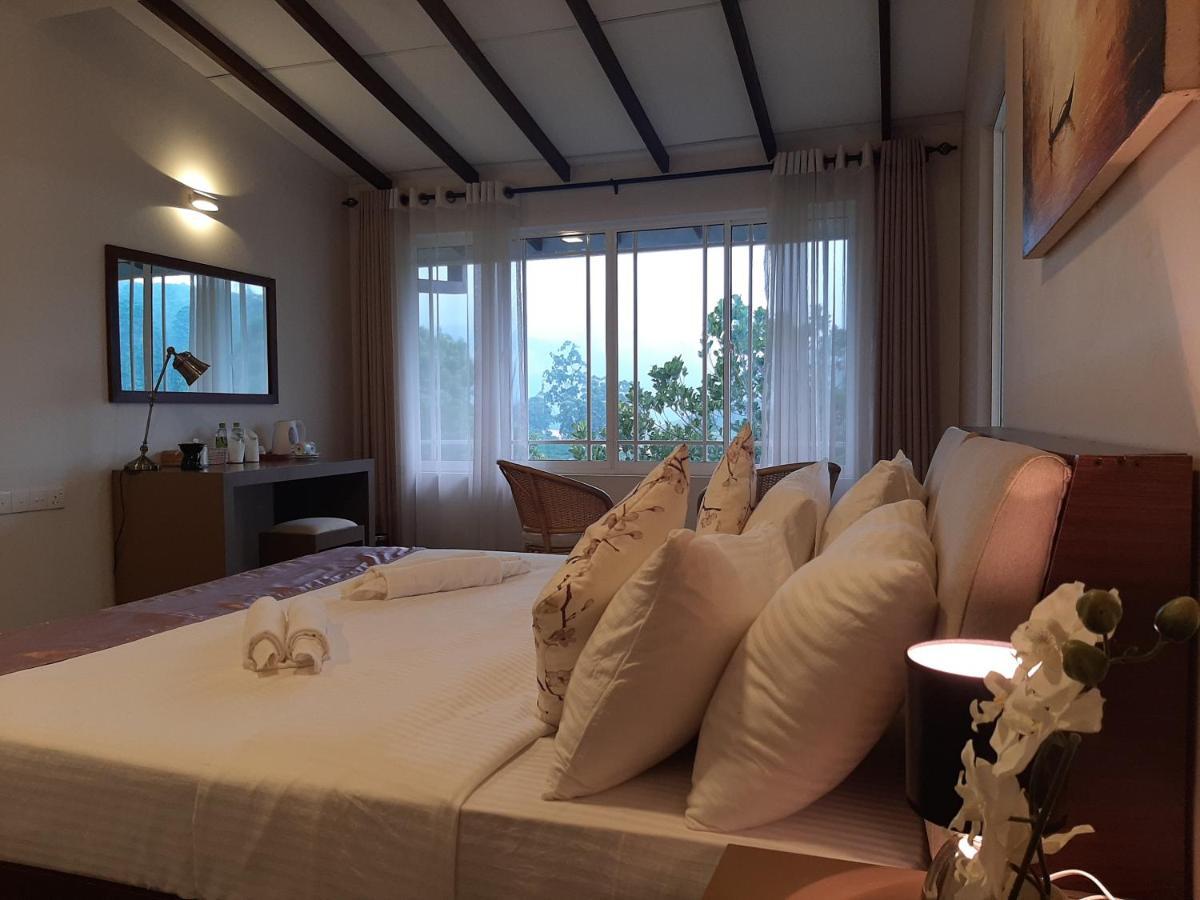 Pekoe Lodge Maskeliya Экстерьер фото