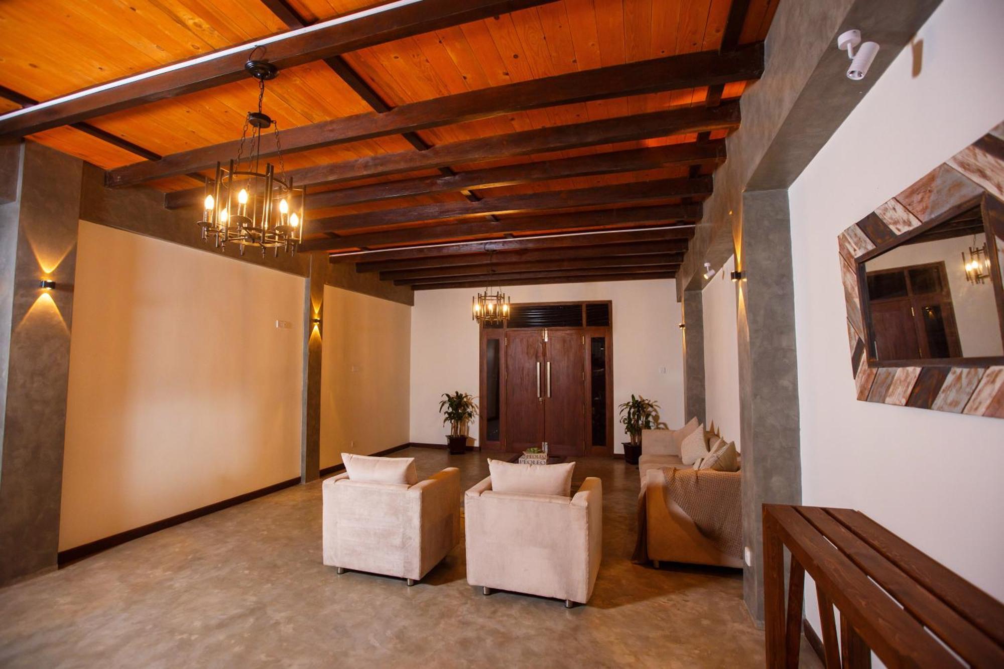 Pekoe Lodge Maskeliya Экстерьер фото