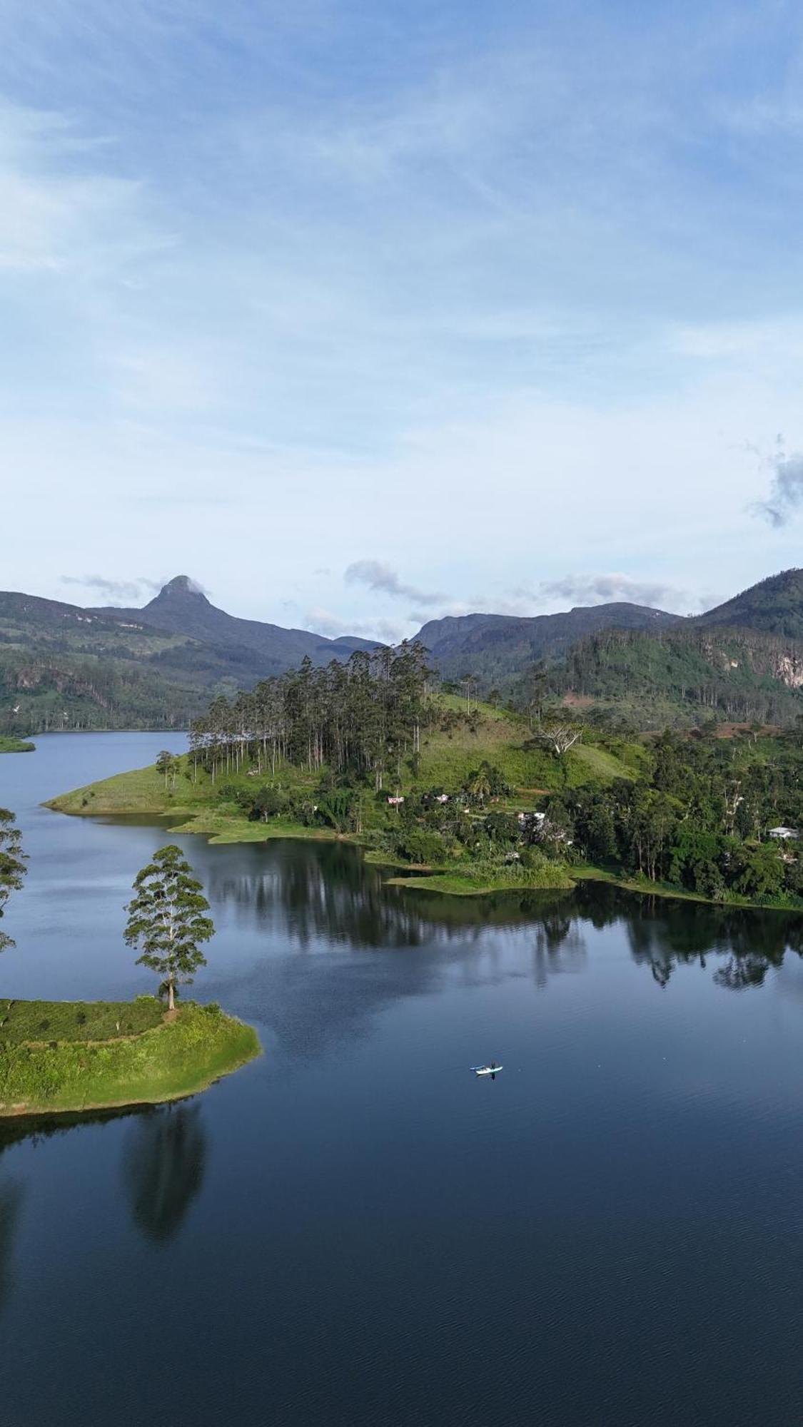 Pekoe Lodge Maskeliya Экстерьер фото