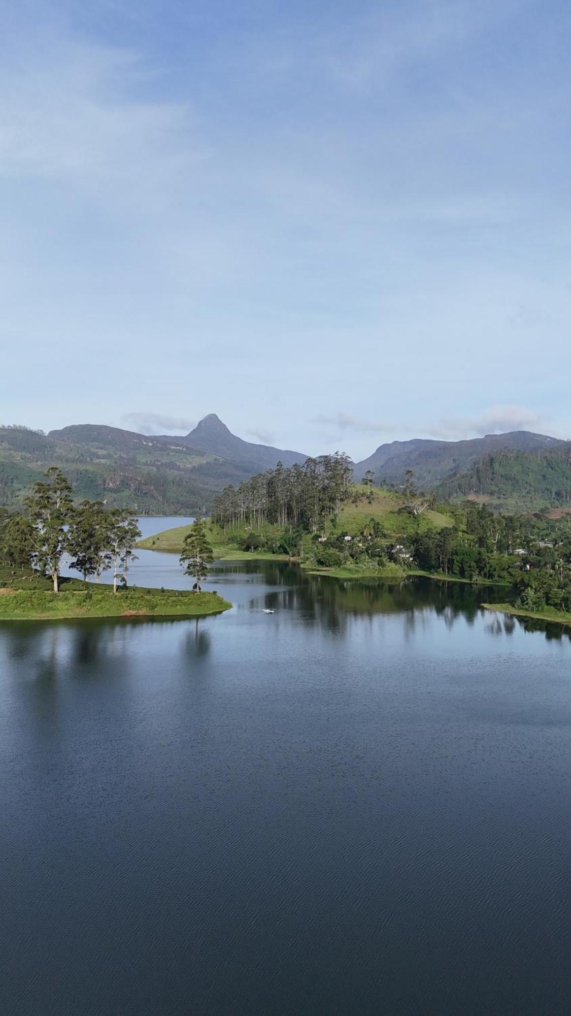 Pekoe Lodge Maskeliya Экстерьер фото