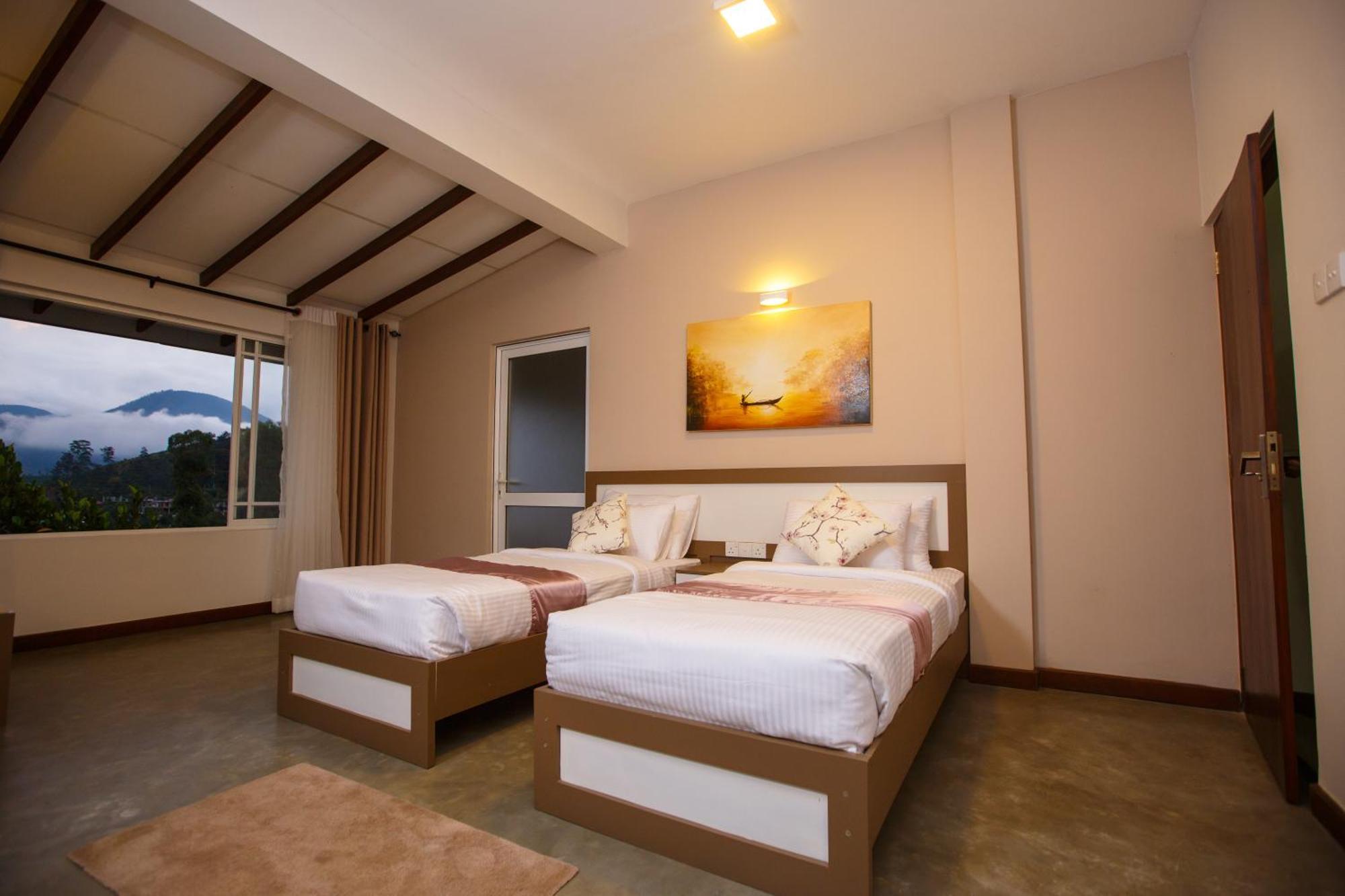 Pekoe Lodge Maskeliya Экстерьер фото