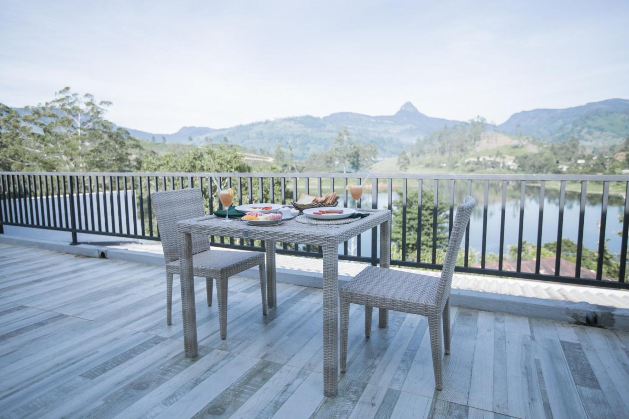 Pekoe Lodge Maskeliya Экстерьер фото