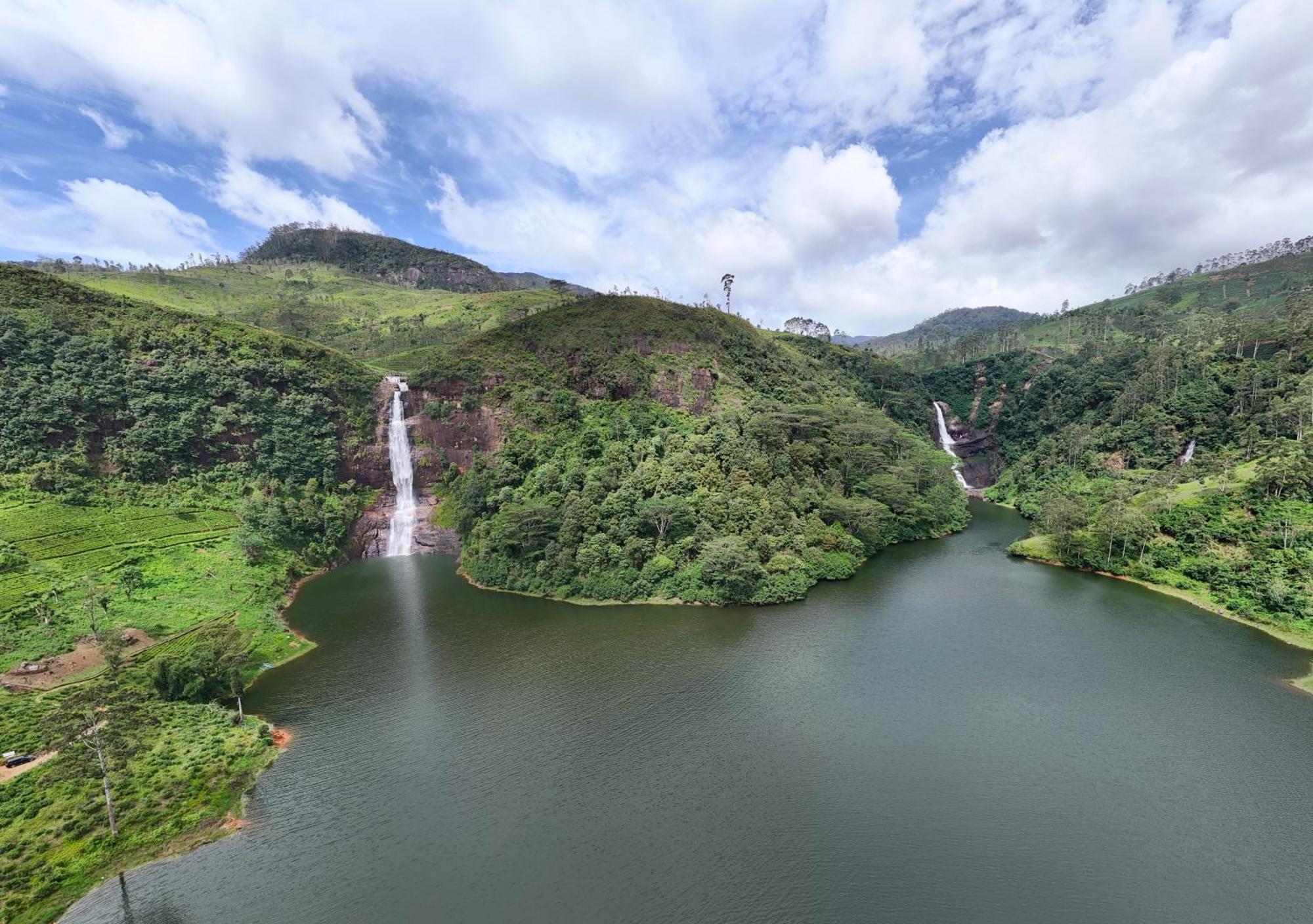 Pekoe Lodge Maskeliya Экстерьер фото