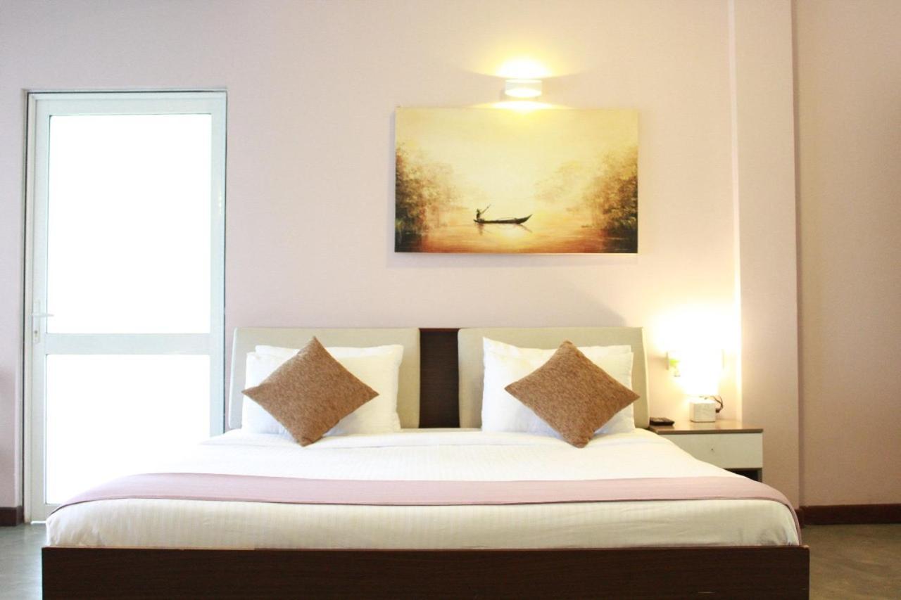 Pekoe Lodge Maskeliya Экстерьер фото