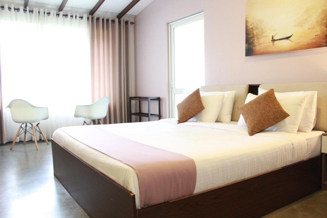 Pekoe Lodge Maskeliya Экстерьер фото