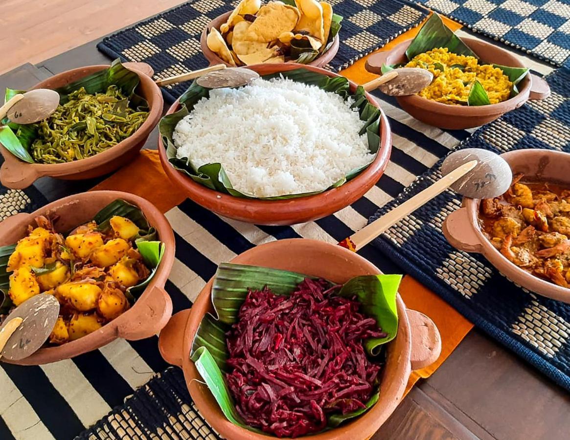 Pekoe Lodge Maskeliya Экстерьер фото