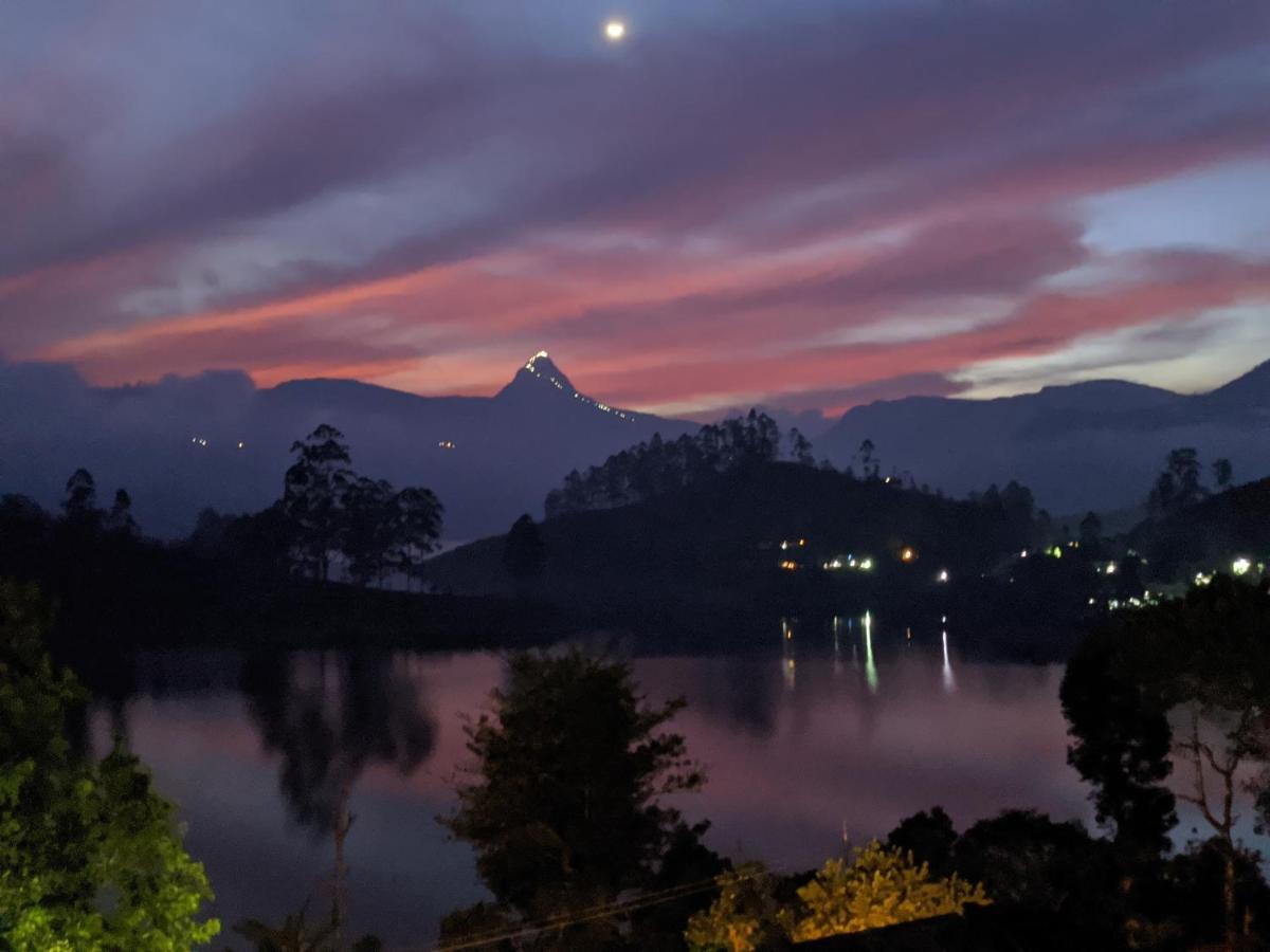Pekoe Lodge Maskeliya Экстерьер фото