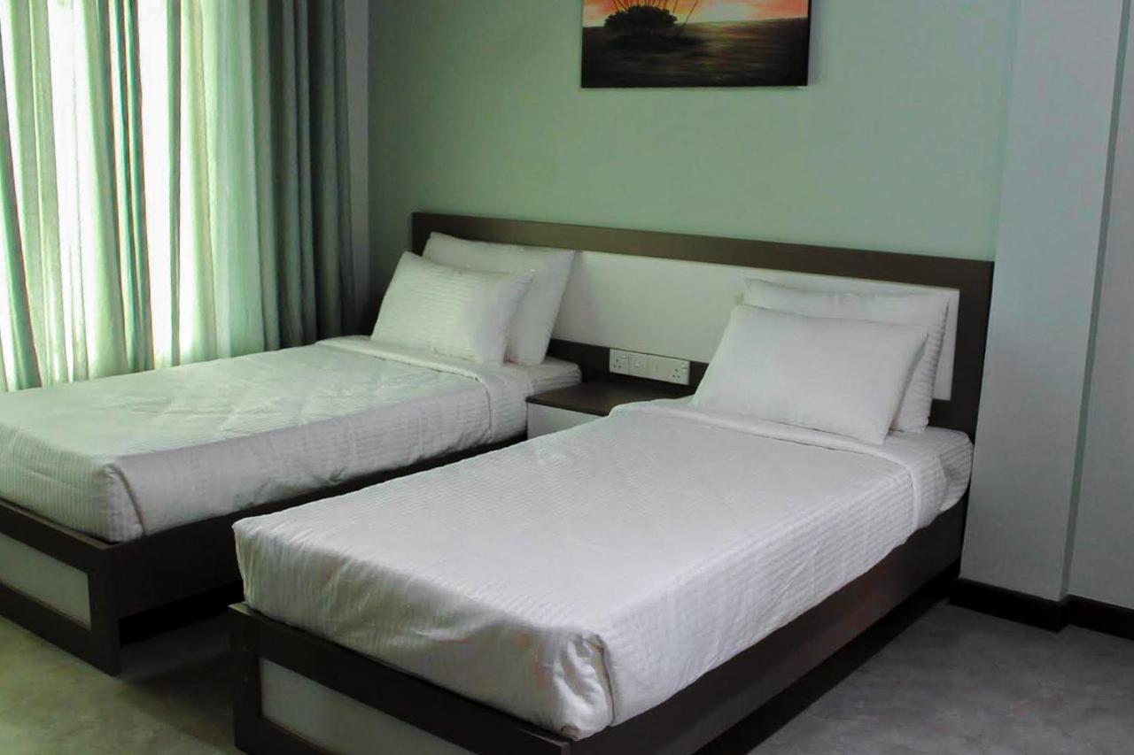 Pekoe Lodge Maskeliya Экстерьер фото