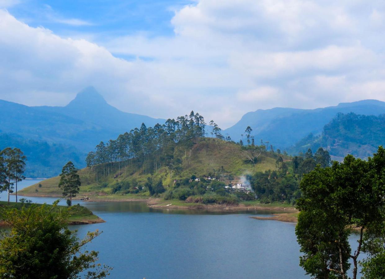Pekoe Lodge Maskeliya Экстерьер фото